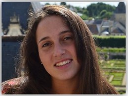 Belén Zamorano Pérez