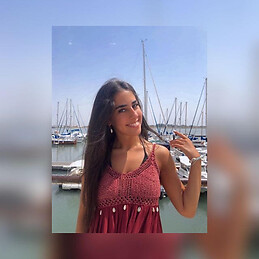 Lucía Torrego Santos