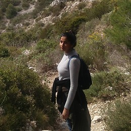 Astha Gupta