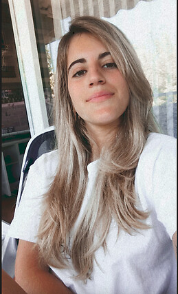 Victoria García Luja