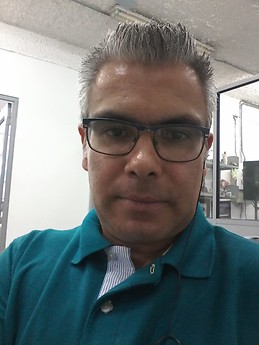 Leonel Mauricio Aguirre Gnzález