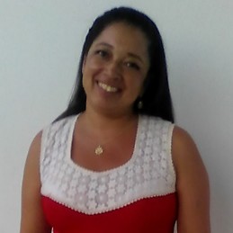Lida Mercedes Valderrama Velásquez