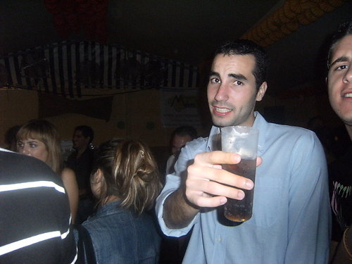 Javier Z. Pérez García