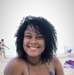 Paola Cuevas