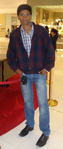 Dr vinayak patil