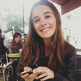 Julie