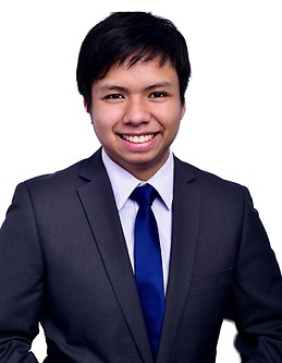 DANIEL LAURENCE RINGOL SEETEKBENG _