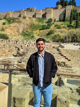 Juan Antonio Sánchez