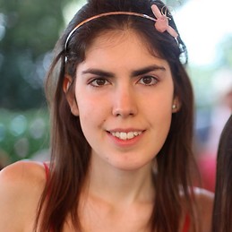 Carmen Sánchez-Ramade Rodríguez