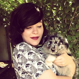 Erin Moncrieff Bourne