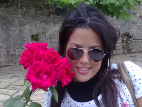 Inmaculada De Paúl Rodríguez