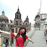 FRIDA MAIA VILLANUEVA GONZALEZ