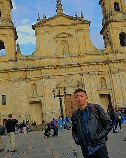 Eddier Castañeda Cepeda