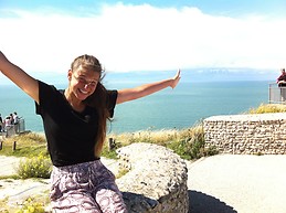 Lore Van Damme