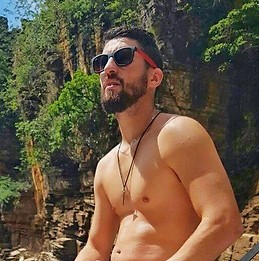 Augusto Leonardo Chiarelli Duarte