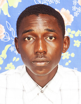 BORIS NGONMUN BABILA