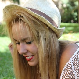 Cristi Garrido Martín