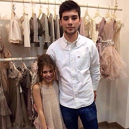 Andres Guerrero Llobregat