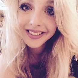 Caroline Tomaszewska