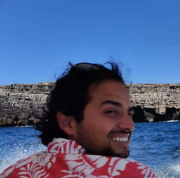 Matias Herrera Marin