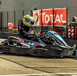 Fernando Lara Perez