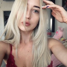 Anastasia Nerubenko