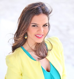 Sarah Awada