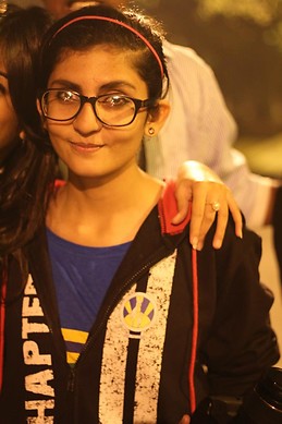 Ayesha Zubairi