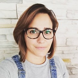 Alicia Nogales Dorado