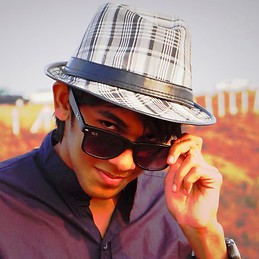 Anind Shrivastava