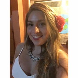 María Día-santos Aparicio