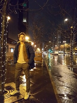 Ruben Baeza