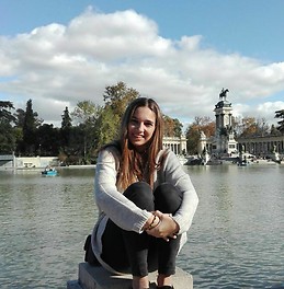 Itziar Albizu