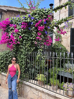 Carmen Sánchez Alarcón