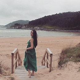 Jessica González Quintela