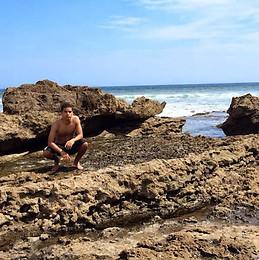 Camilo Andrés Chaquea