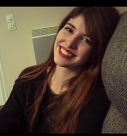 Zoé Girard