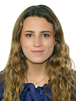 Valeria Aparicio de Pablos