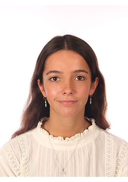 Ángela Romanillos Iglesias