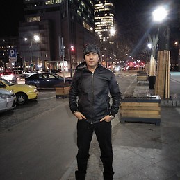 Heartcandy ChoclateBoy