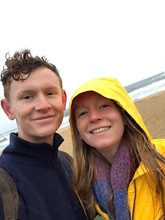 Jemima Chantal D'Arcy