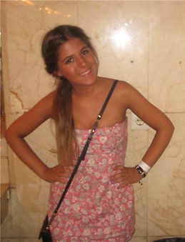Clara Fernandez Ponferrada