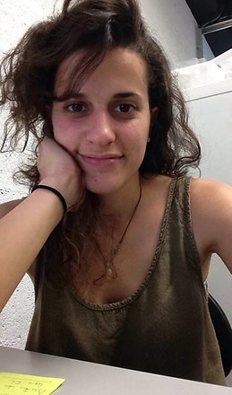 Marta Cañizares Luna