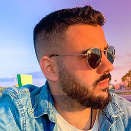 Samuel Balmes Bonilla