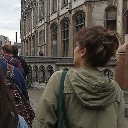 Raquel Galan Espinosa