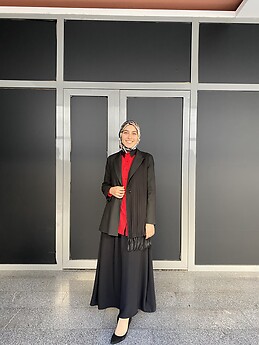 Fatma reyyan Koroglu