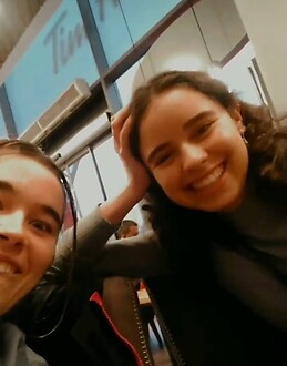 Camila Vilela Hofmann