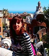 Marina González Iturraspe