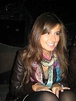 Alba Jimenez Segovia