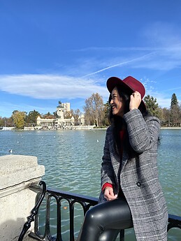 Olga Carmona Rodríguez